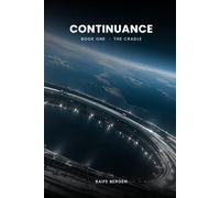 Continuance: Book One: The Cradle