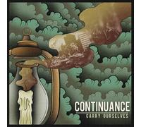 Continuance - Carry Ourselves [Import]