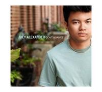 Continuance - Cd Album