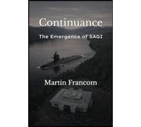 CONTINUANCE: The Emergence of SAGI