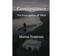 CONTINUANCE: The Emergence of SAGI