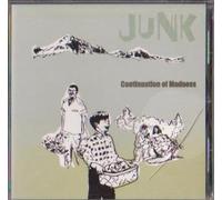 Continuation of Madness