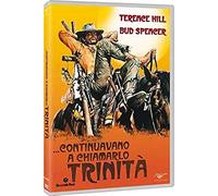 Continuavano A Chiamarlo Trinita' [Import]