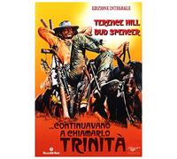 Continuavano A Chiamarlo Trinita' [Import]