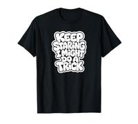 Continue à Regarder, Je pourrais Faire Un Tour drôle T-Shirt
