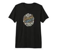 Continue à Regarder, Je pourrais Faire Un Tour drôle T-Shirt Haut de Gamme