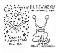 Continued Story/Hi, How are [Import]