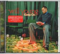 Young Will - Keep on [Import]