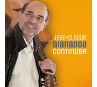 Continuer CD