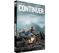 Continuer DVD E