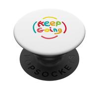 Continuer PopSockets PopGrip Adhésif