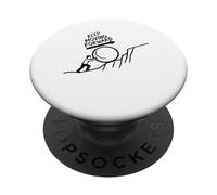Continuez à avancer PopSockets PopGrip Adhésif