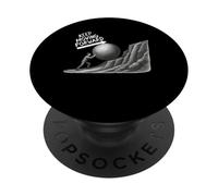 Continuez à avancer PopSockets PopGrip Adhésif