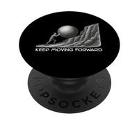 Continuez à avancer PopSockets PopGrip Adhésif
