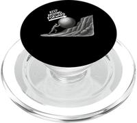 Continuez à avancer PopSockets PopGrip pour MagSafe