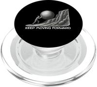 Continuez à avancer PopSockets PopGrip pour MagSafe