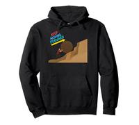 Continuez à avancer Sweat à Capuche