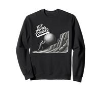 Continuez à avancer Sweatshirt