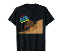 Continuez à avancer T-Shirt