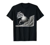 Continuez à avancer T-Shirt