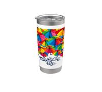 Continuez à chercher ! Gobelet isotherme en acier inoxydable double paroi