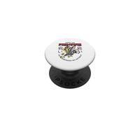 Continuez à Vous Battre, Pas de Capitulation, Pas de Retraite (Déclaration du Combattant) PopSockets PopGrip Adhésif