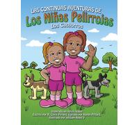 Continuing Adventures Of The Carrot Top Kids