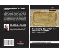 Continuing Education for Literacy Teachers: A study in southern Amazonas