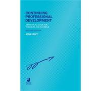Continuing Professional Development by Anna Craft Anna Craft (Auteur)