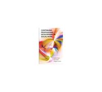Continuing Professional Development In Social Work