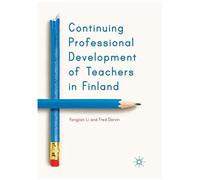 Continuing Professional Development Of Teachers In Finland