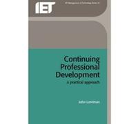 Continuing Professional Development, Telecommunications Series J. Lorriman (Auteur)