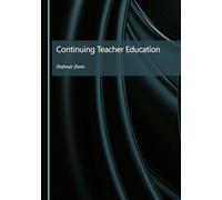 Continuing Teacher Education