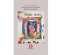 Continuità e discontinuità nello spazio poetico. Saggio II class. al Faraexcelsior