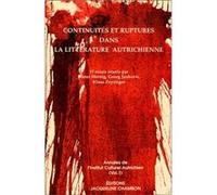 Continuite et rupture du lit Collectif (Auteur)