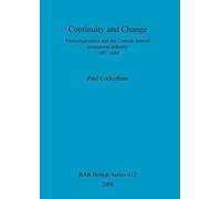 Continuity And Change