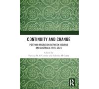 Continuity and Change