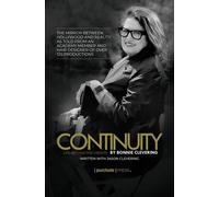 Continuity Life Beyond the Credits - Bonnie Clevering - Publishdrive - ebook (ePub) - Livre
