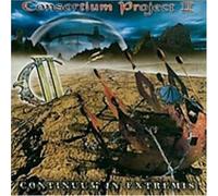 Continum in Extremis