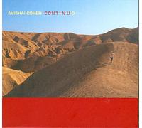Continuo CD