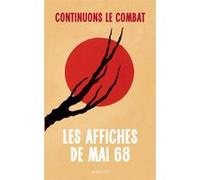 Continuons le combat Collectif (Auteur)