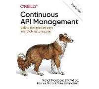 Continuous Api Management