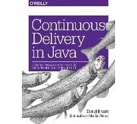 Continuous Delivery In Java