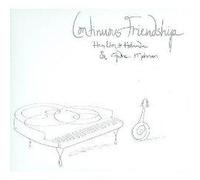 Continuous Friendship