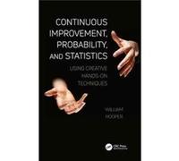 Continuous Improvement Probability & Sta William Hooper, (Auteur)