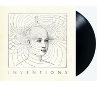 Inventions Continuous Portrait (Vinyl) 12" Album