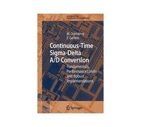 Continuous-Time Sigma-Delta A/D Conversion