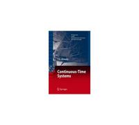 Continuous-Time Systems