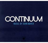 Continuum (180g Vinyl) by Mayer, John [VINYL] NEUF