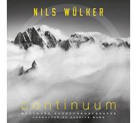 Nils Wülker & Münchner Rundfunkorchester – Continuum – Vinyle – Import (Rhino)
